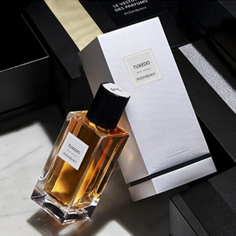 vestiaire perfume tuxedo.